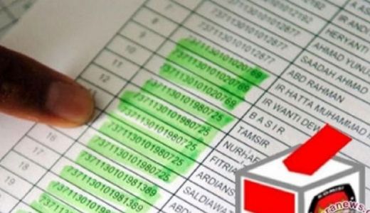 KPU Palas Ajak Pemilih Pemula Sukseskan Pemilu 2024 - GenPI.co SUMUT