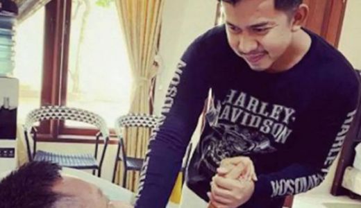 Vega Darwanti Buka Kondisi Kesehatan Tukul Arwana - GenPI.co SUMUT