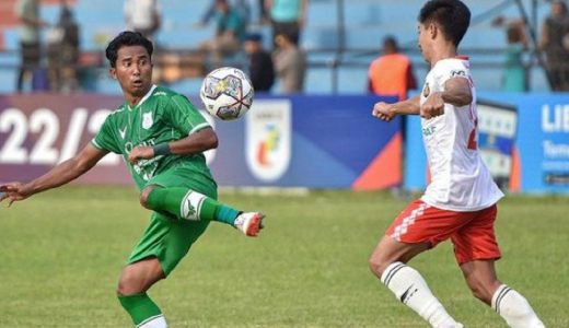 Meski Diliburkan, Gaji Pemain Karo United Tak Dipotong - GenPI.co SUMUT