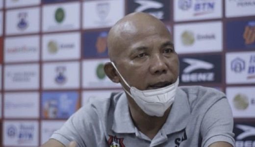 Menang Lawan PSPS Riau, Ini Kata Pelatih Karo United - GenPI.co SUMUT