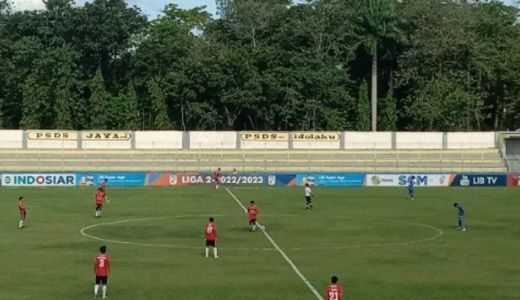 Liga 2 Ditunda, Karo United Nonton Bareng di Bioskop - GenPI.co SUMUT