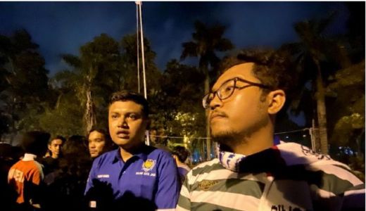 Soal Tragedi Kanjuruhan, Begini Sikap Aremania Medan - GenPI.co SUMUT