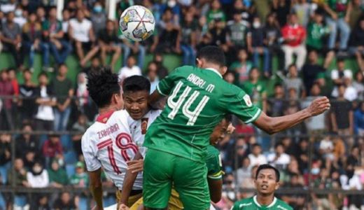 Liga 2 Ditunda, PSMS Medan Sebut Psikologi Pemain - GenPI.co SUMUT