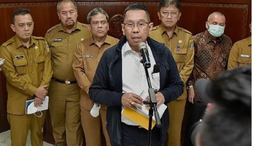 Wakita Pastikan Proyek Jalan di Sumut Sesuai Target - GenPI.co SUMUT