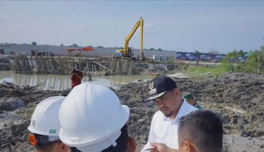 Warga Keluhkan Banjir, Begini Respons Bobby Nasution - GenPI.co SUMUT
