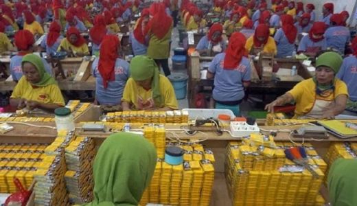 Pengangguran Terbuka di Medan Turun 1,92 Persen - GenPI.co SUMUT