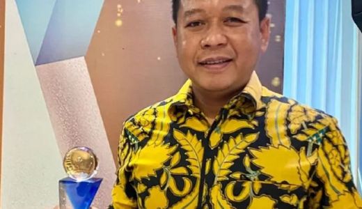 USU Raih Anugerah KIP, Ini Kata Rektor Muryanto - GenPI.co SUMUT