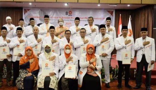 PKS Sumut Bakal Usung Kader di PIikada Serentak - GenPI.co SUMUT