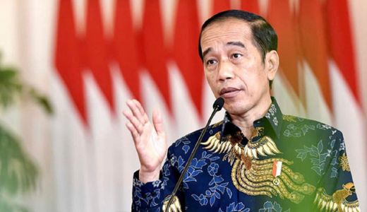 Ini Agenda Presiden Jokowi di Medan 9 Februari 2023 - GenPI.co SUMUT