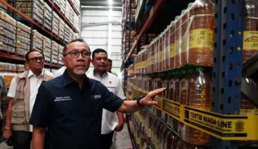 Legislator Medan Minta Pasokan MinyaKita Ditambah - GenPI.co SUMUT