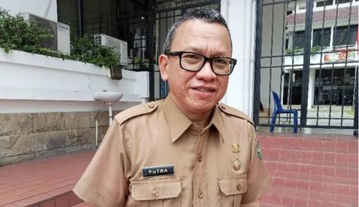 Insentif Guru Honorer Medan Segera Cair, Langsung 3 Bulan - GenPI.co SUMUT