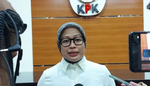KPK Stop Klarifikasi Harta Kekayaan AKBP Achiruddin Hasibuan - GenPI.co SUMUT