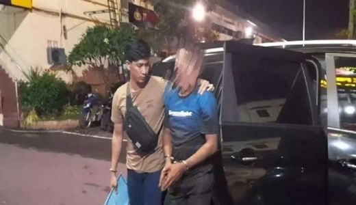 Pencabulan di Medan: Sekuriti Iming-imingi Siswa SD Rp 5 Ribu, Lalu Beraksi - GenPI.co SUMUT