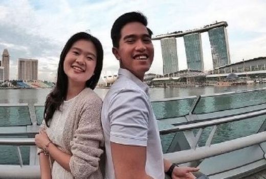 Kesal Masih Dikaitkan dengan Kaesang Pangarep, Felicia Tissue: Hatimu Pada ke Mana? - GenPI.co