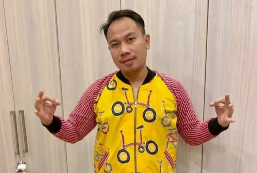 Vicky Prasetyo Beber Hubungan Ranjang Mantan Istri Keluar 21 Kali - GenPI.co
