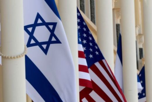 Penggunaan Senjata AS oleh Israel Kemungkinan Besar Melanggar Hukum Internasional - GenPI.co