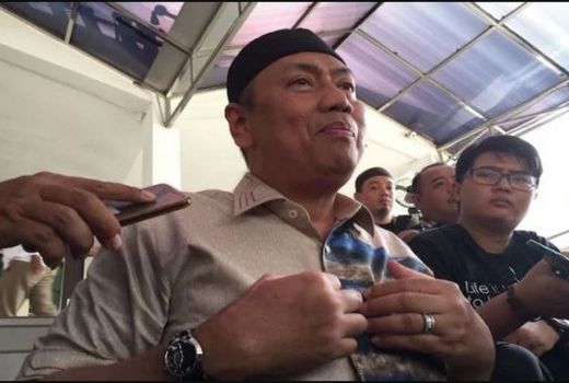 Eks Pengacara Rizieq Buka Suara Soal Vonis Hakim, Katanya... - GenPI.co