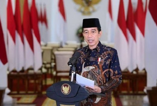 KRKP Dukung Langkah Presiden Jokowi Kembangkan Sorgum di Indonesia - GenPI.co