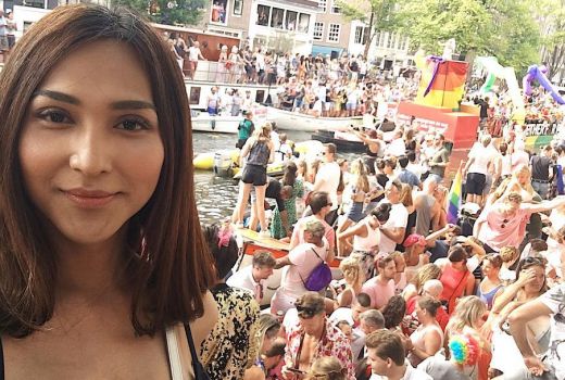 Transgender Cianjur Bisa Rubah Status Kelamin di KTP - GenPI.co