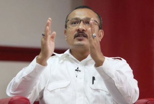 Rizieq Divonis Rendah, Ferdiand pun Sindir Hakim Soal Perasaan - GenPI.co