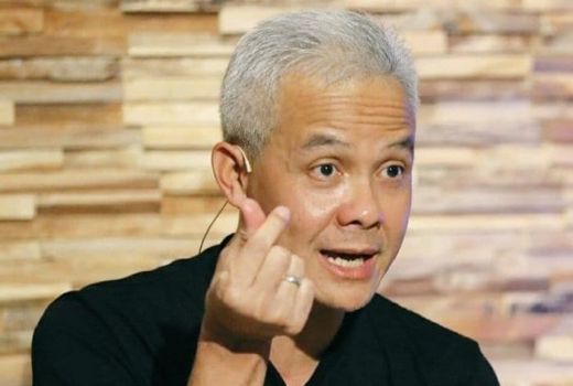 Curhatan Ganjar Pranowo Bikin Kaget, Pemerintah Jokowi Simaklah - GenPI.co