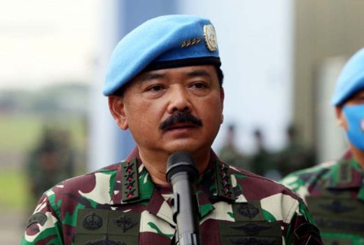 Bocoran Panglima TNI 2021 Makin Terang dan Jelas - GenPI.co