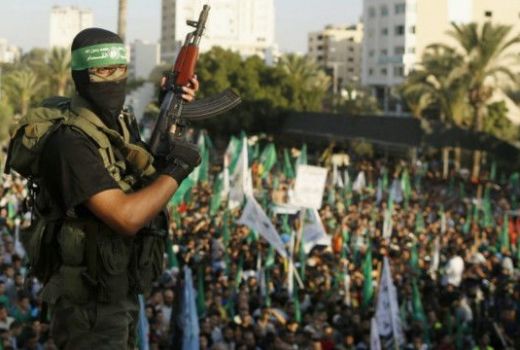 Pemimpin Hamas Keluarkan Peringatan Penting, Sungguh Mencemaskan! - GenPI.co
