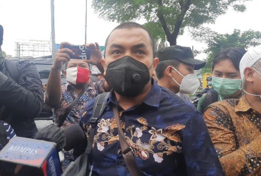 FPI Hadir Lagi, Respons Kuasa Hukum Habib Rizieq Mengejutkan - GenPI.co