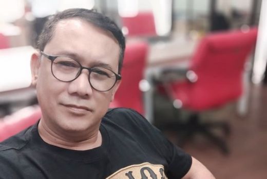 Suara Lantang Denny Siregar Mengejutkan, Seret Saipul Jamil - GenPI.co