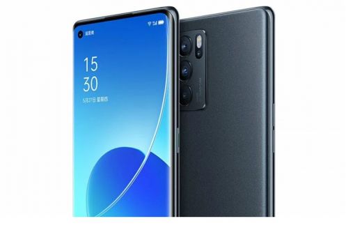 Oppo Rilis Reno6 Series, Spesifikasi Kece, Harga Oke - GenPI.co