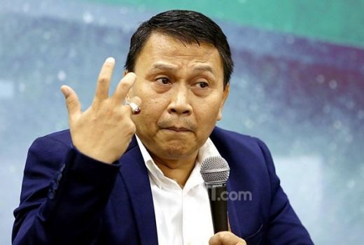 Mardani Ali Sera Buka-bukaan: Pemerintah Jokowi Tidak Konsisten - GenPI.co