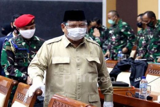 Jika Prabowo Maju Pilpres, Bisa Menang Kalau 4 Tokoh Ini Cawapres - GenPI.co