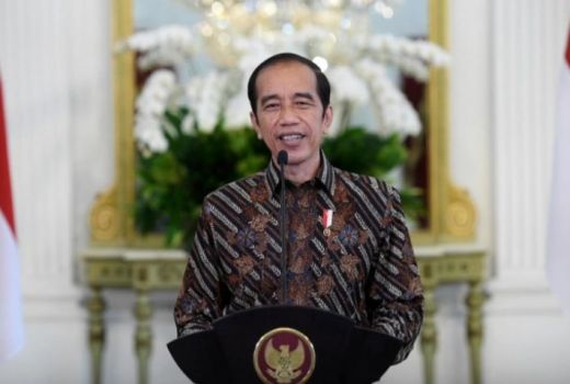 Jokowi Beri Kabar Baik untuk Indonesia, Semua Warga Pasti Senang - GenPI.co