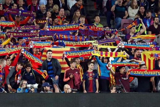 Bursa Transfer: Kiper Hebat ke Barcelona, Pelatih Beken ke Madrid - GenPI.co