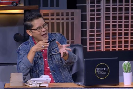 Jangan Sentuh Titik Area Enak Wanita, Begini Kata Dokter Boyke - GenPI.co