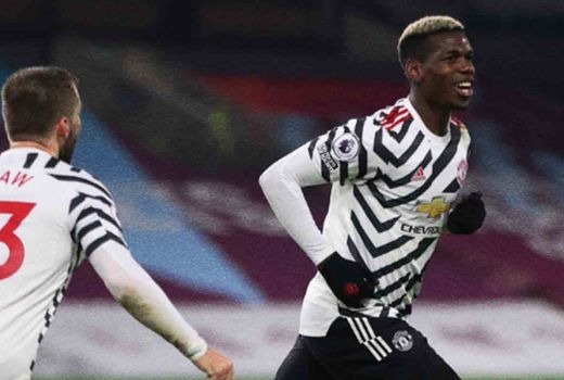 Bursa Transfer: Paul Pogba ke PSG, Bintang Arsenal ke AS Roma - GenPI.co