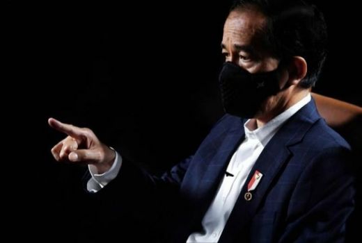 PR Susah Masyarakat Indonesia, Cari Presiden Sebaik Jokowi - GenPI.co