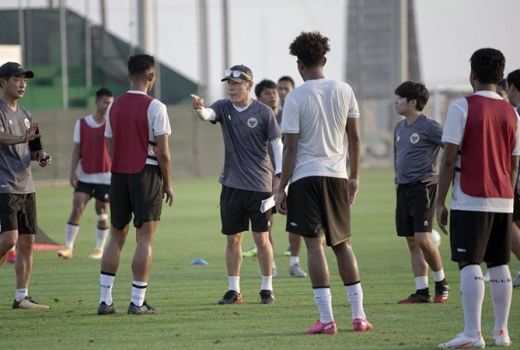 Timnas Indonesia Mundur, Kelompok Suporter Angkat Bicara - GenPI.co