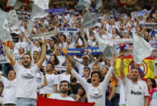Carlo Ancelotti Tak Berdaya, Real Madrid Kandas di Kandang Celta Vigo - GenPI.co