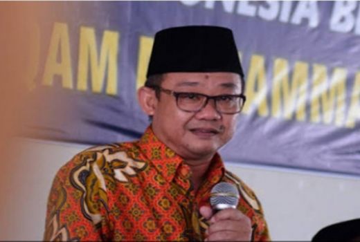 Sembari Berpantun, Tokoh Muhammadiyah: Man City Kandaskan Chelsea - GenPI.co