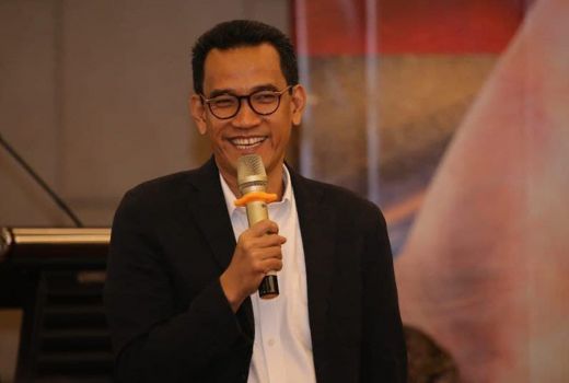 Pasal Penjara ke Penghina Presiden, Refly Harun: Kembali Ke Orba? - GenPI.co