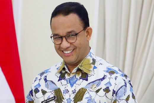 DKI Jakarta Sangat Ramah Buat Pejalan Kaki Semua Warga, Kata Anies Baswedan - GenPI.co