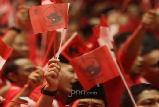 PDIP Ogah Berkoalisi, Balasan Telak Demokrat Seret Kasus Korupsi - GenPI.co