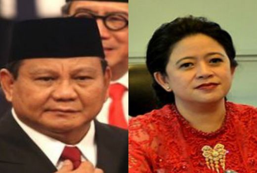 Soal Pertarungan Capres Cawapres, Ada 2 Duet Maut di Pilpres 2024 - GenPI.co