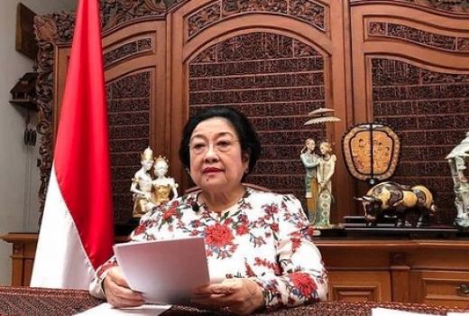 Usul Megawati ke KPU Soal Nomor Urut Parpol: Tolong Jangan Diubah - GenPI.co