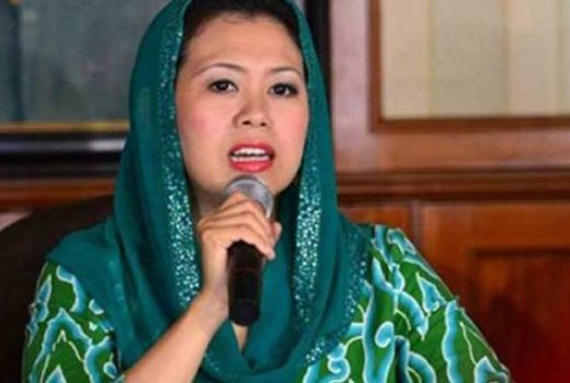 Menilik Peluang 3 Kandidat Perempuan dalam Pilpres 2024, Ada Yenny Wahid - GenPI.co