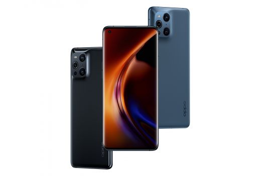 Paling Laris di Dunia, Intip Fitur Kece OPPO Find X3 Pro - GenPI.co