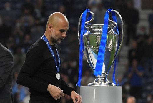 Pandora Papers Ungkap Tindakan Kriminal Pep Guardiola - GenPI.co