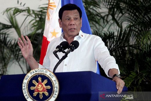Gebrakan Pengadilan Internasional Bikin Rodrigo Duterte Tersudut - GenPI.co