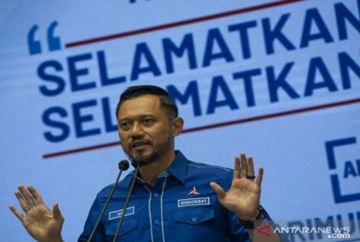 Loyalis AHY Bongkar Persaingan 2024, Ada yang Mulai Ketakutan! - GenPI.co
